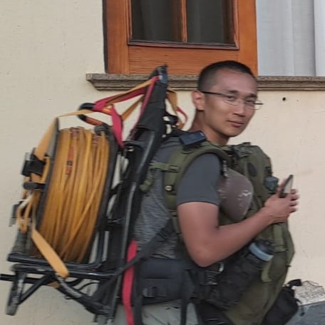 David Zhang