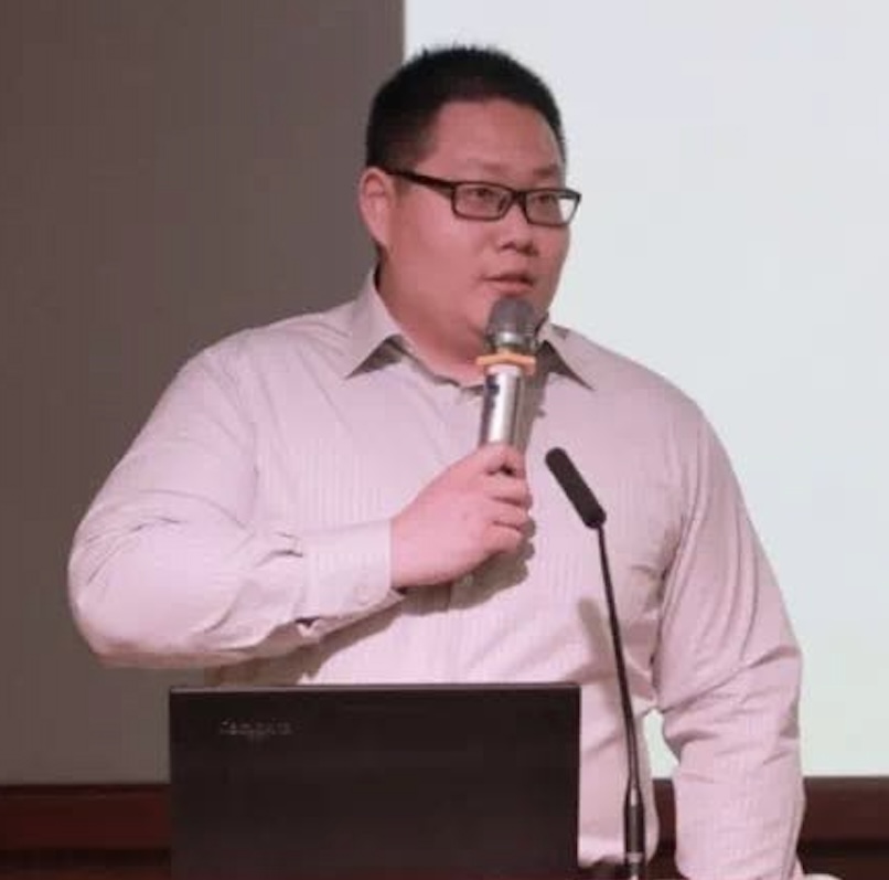 Xiao Zhang