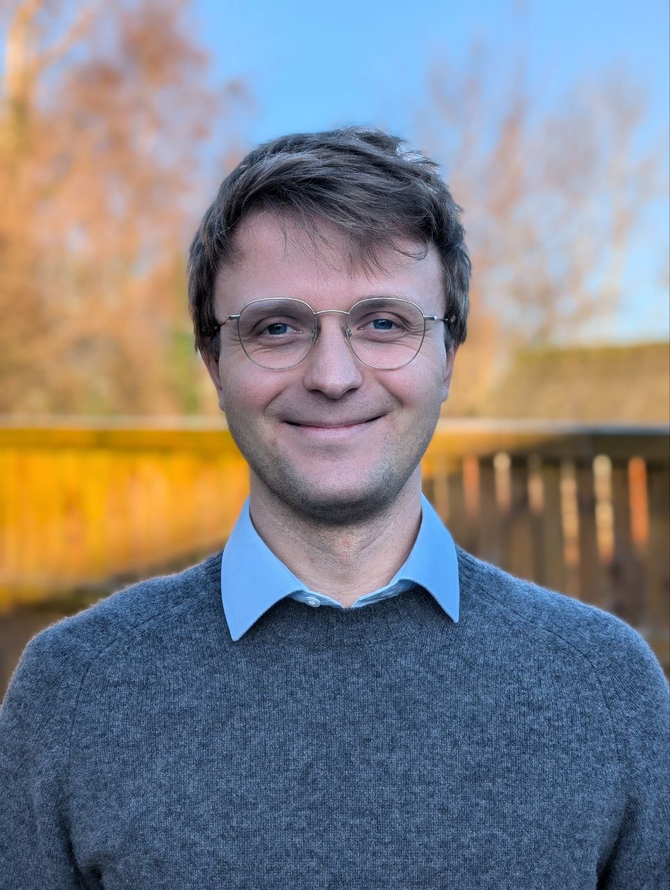 Maciej Buze