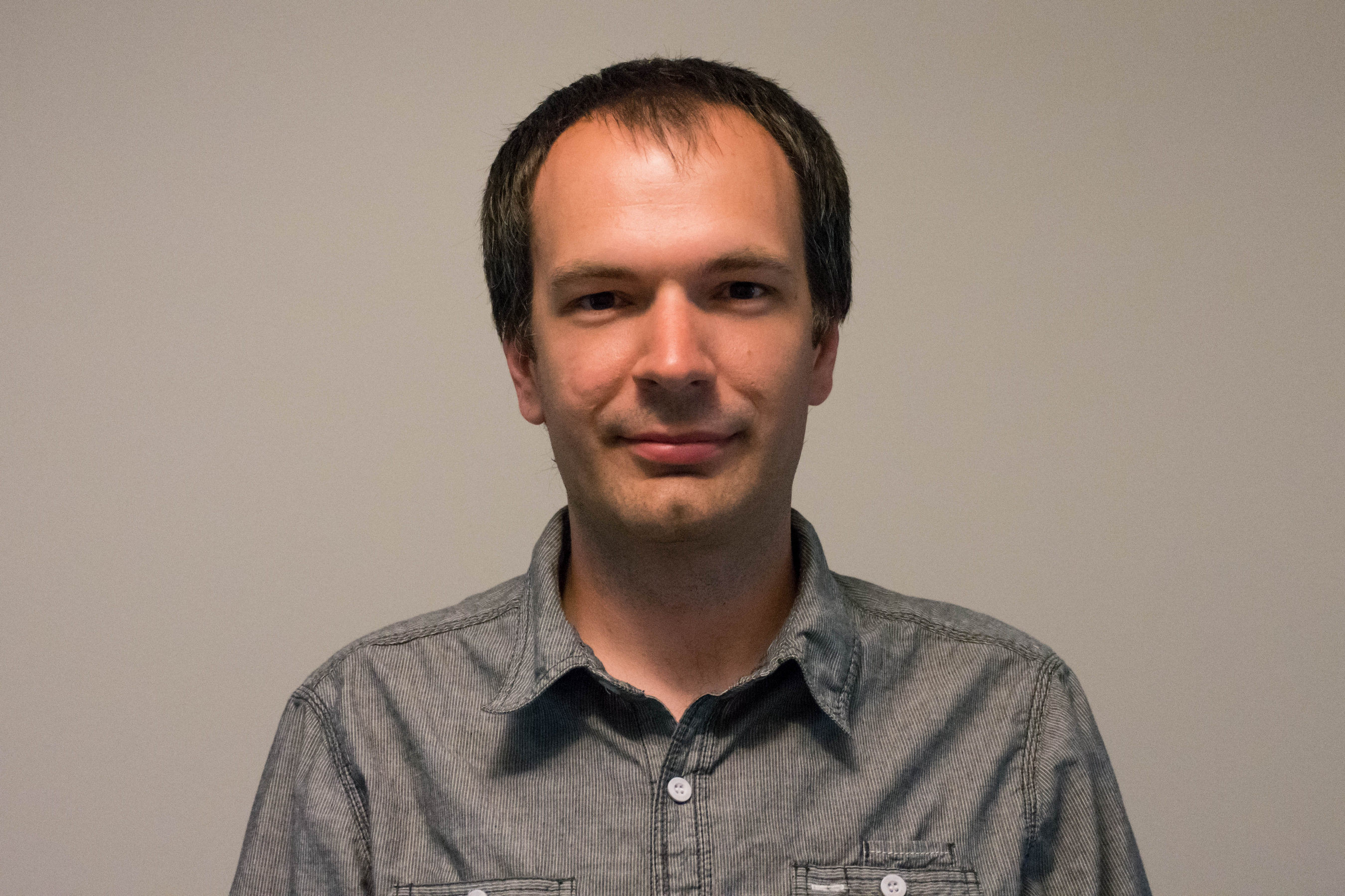 Adam Mayer