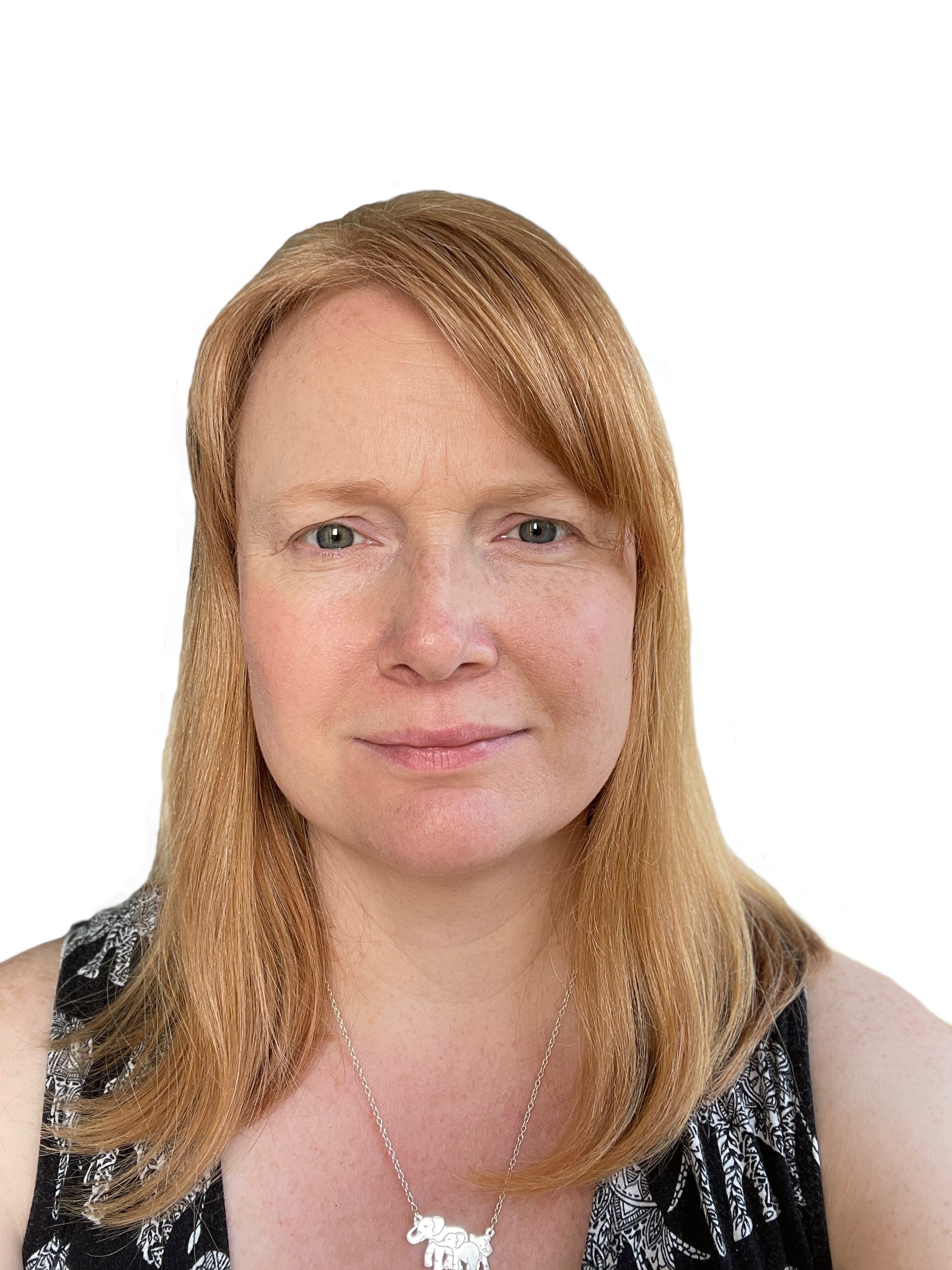 Claire Hilton