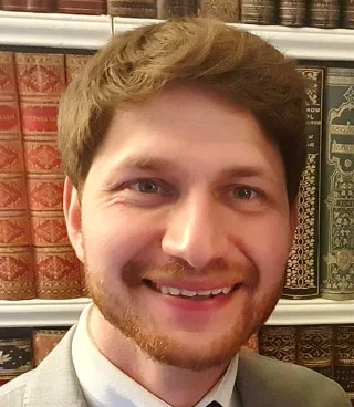 Christopher Arran