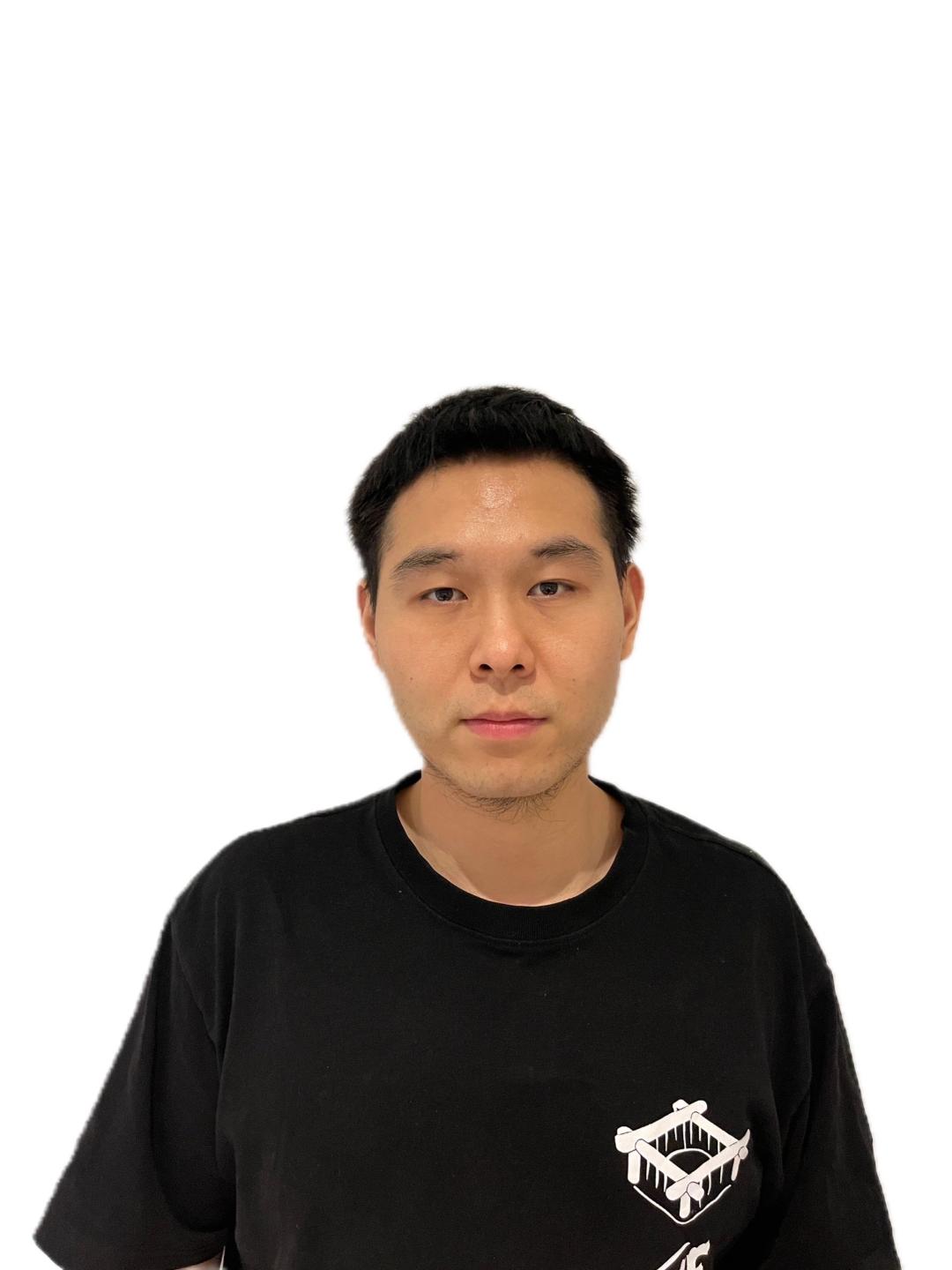 Chaojie Yang
