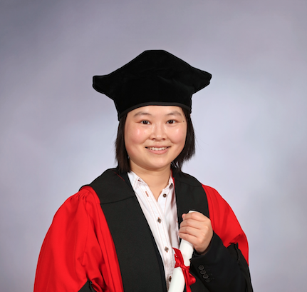 Bei Chen