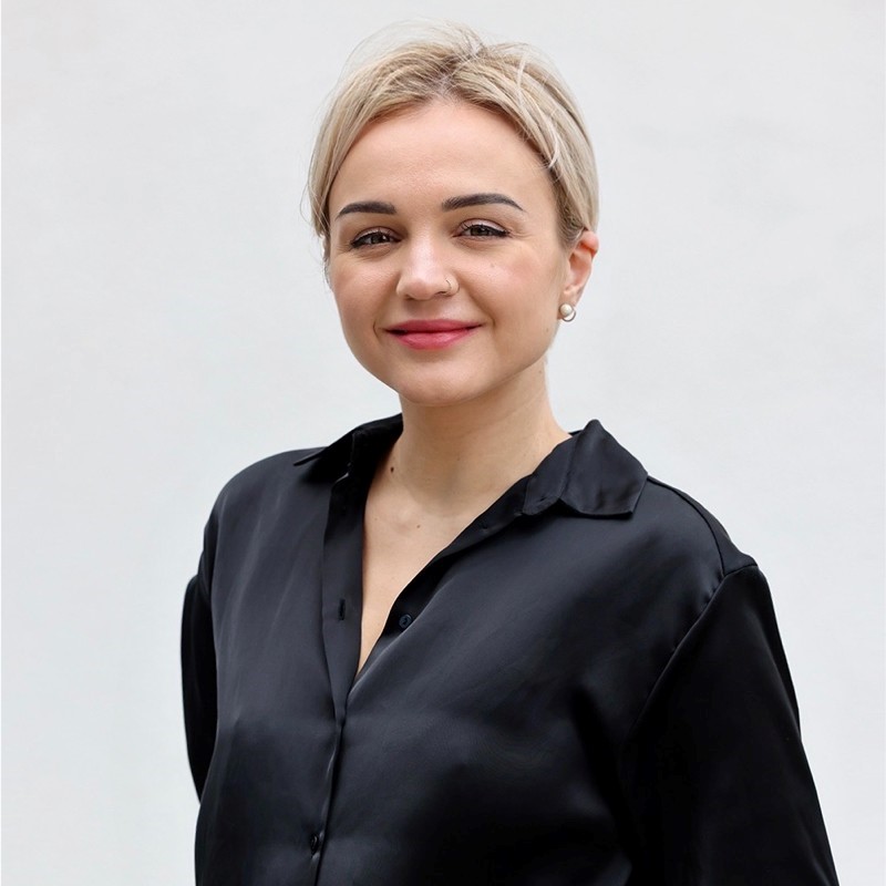 Elena Alyavina