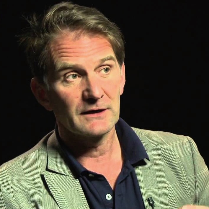 Richard Bardgett