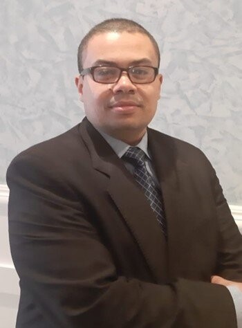 Mohammed Rohaim