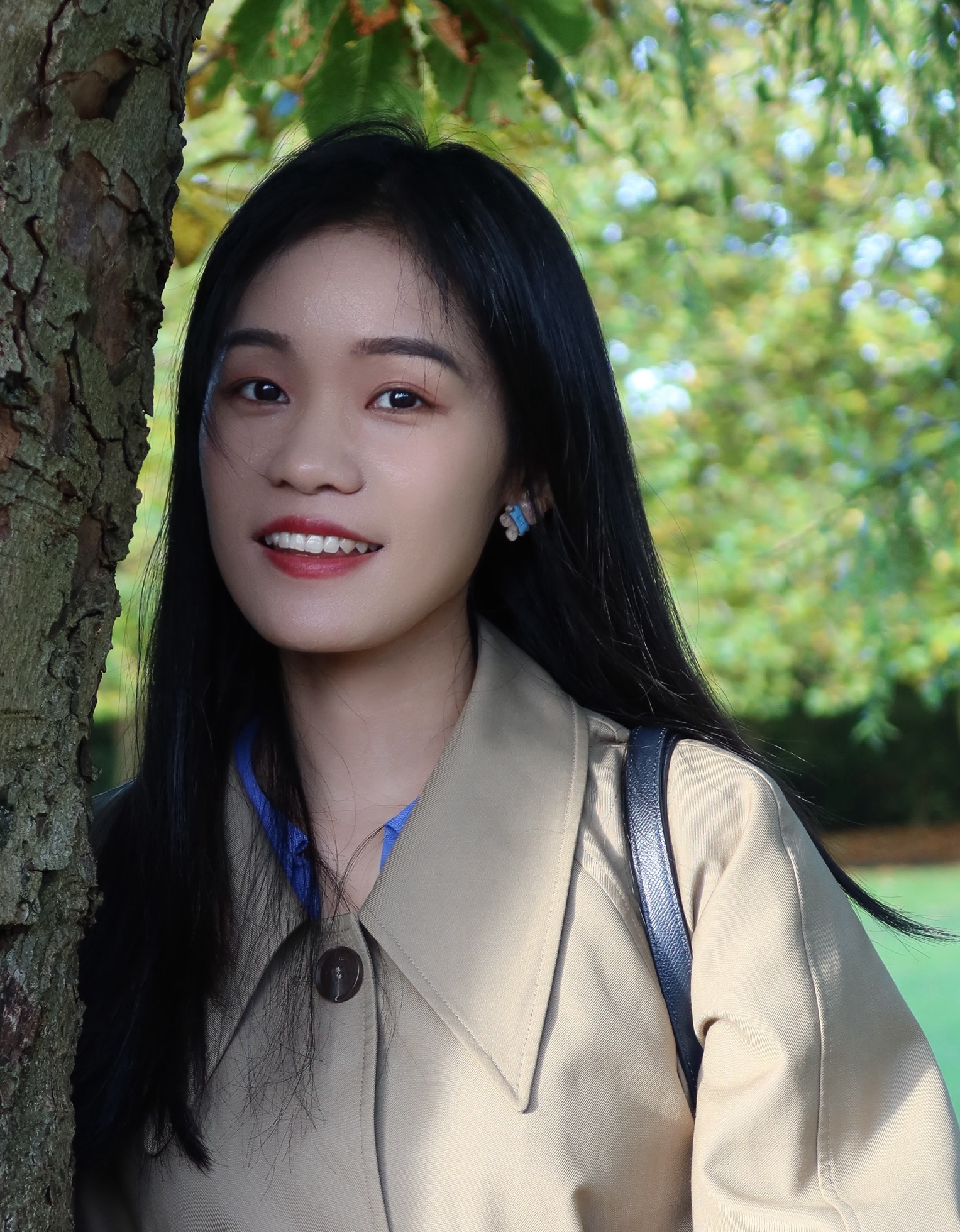 Xiao Ke