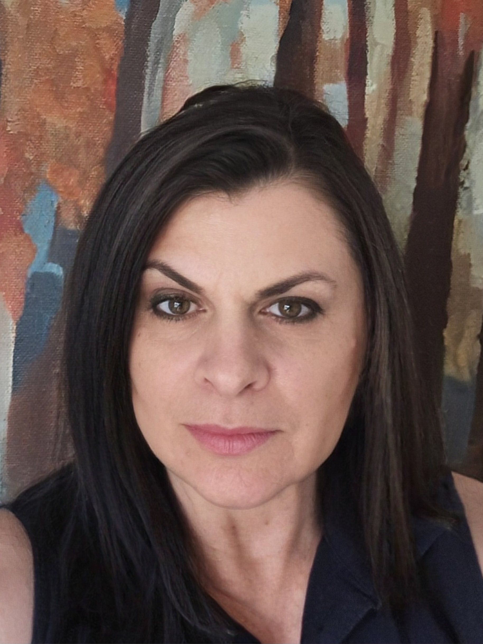 Jolanta Hudson