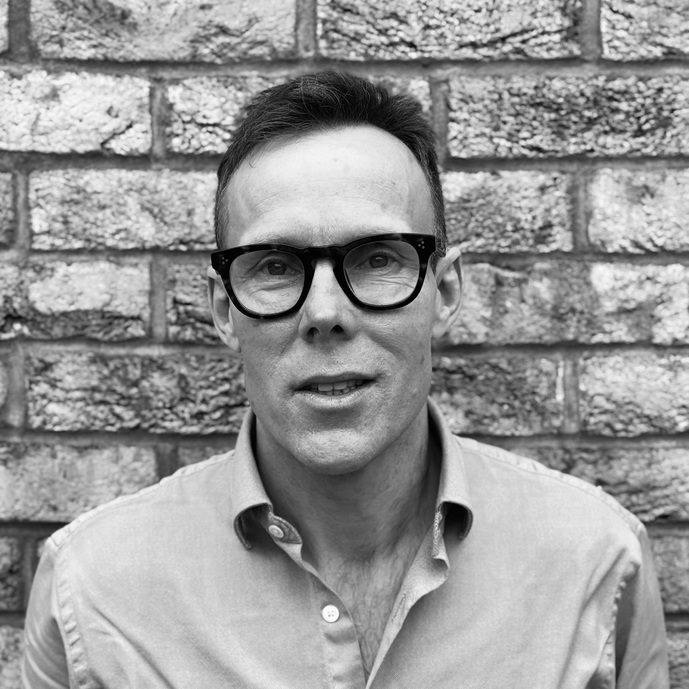 Alan Gilchrist