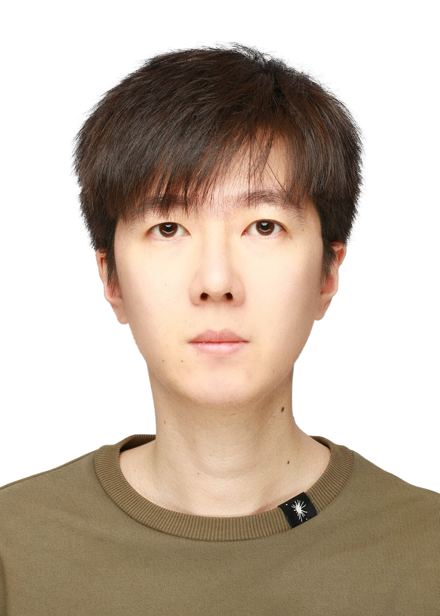 Yifan Zhang