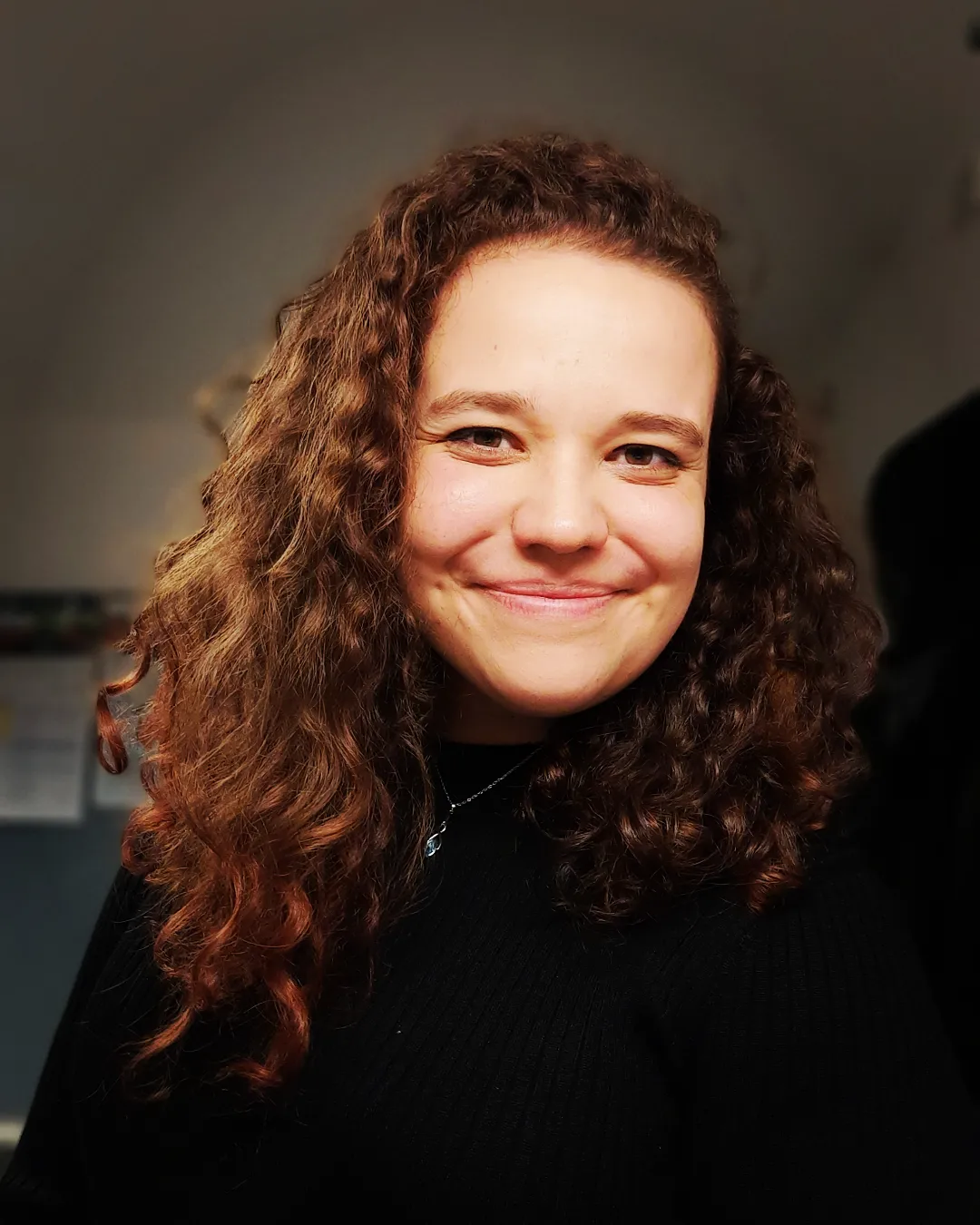 Ellie Dolmor
