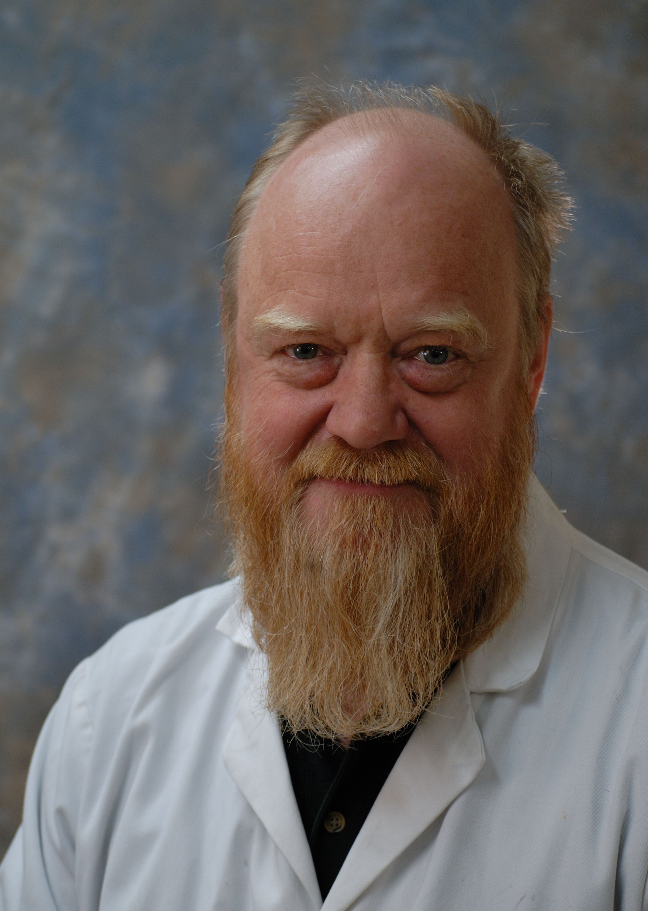 Peter Livesley