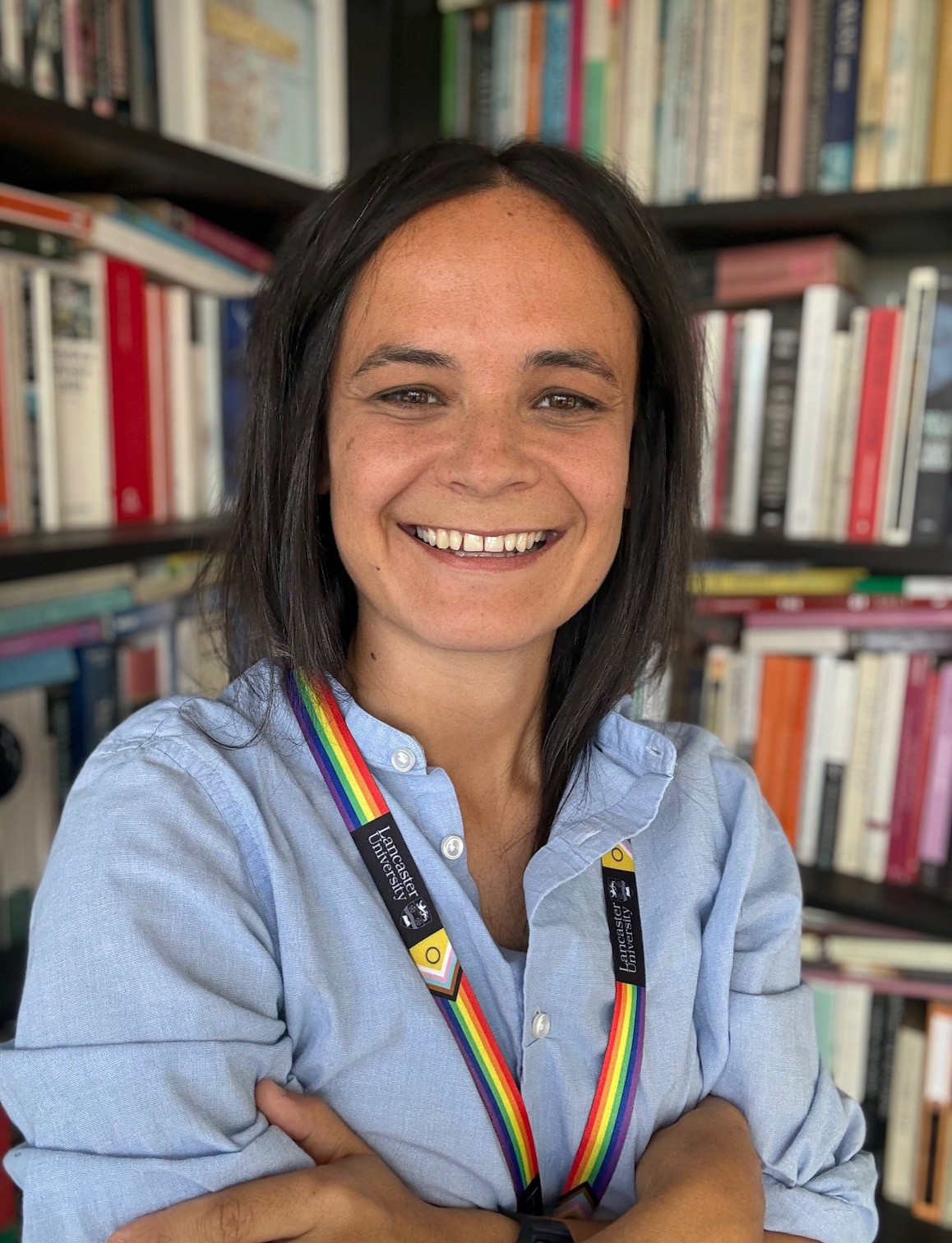 Catherine El Zerbi