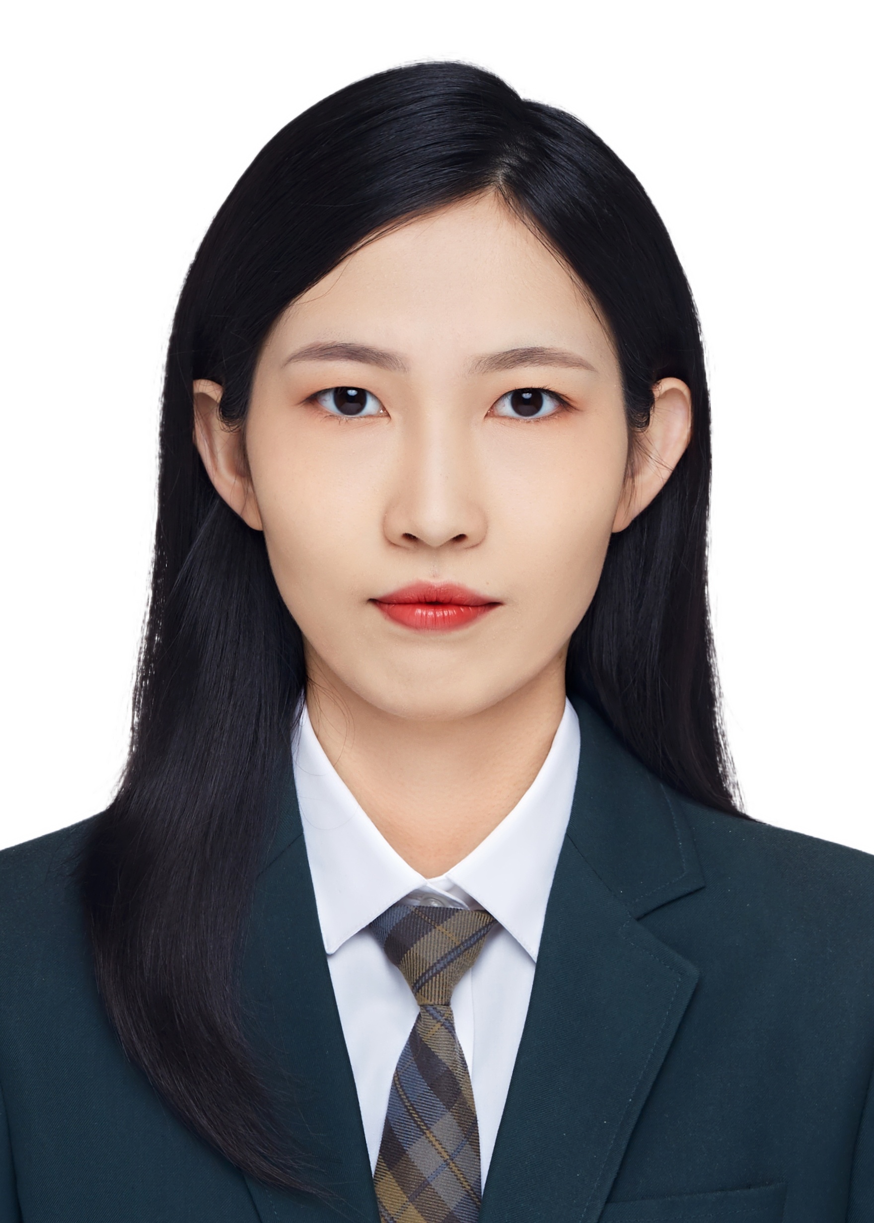 Zixuan Guo