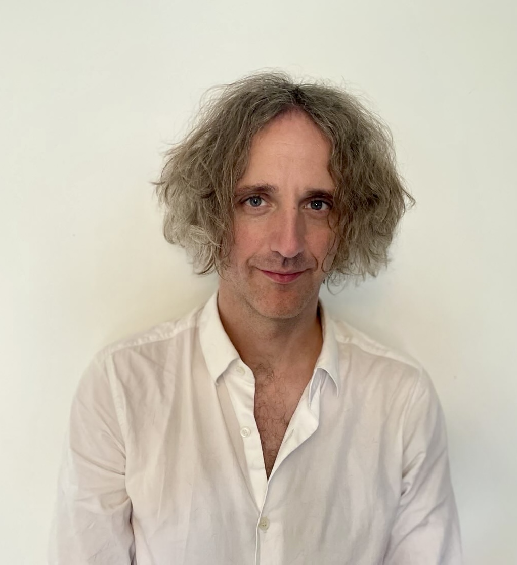 Sam Kirkham