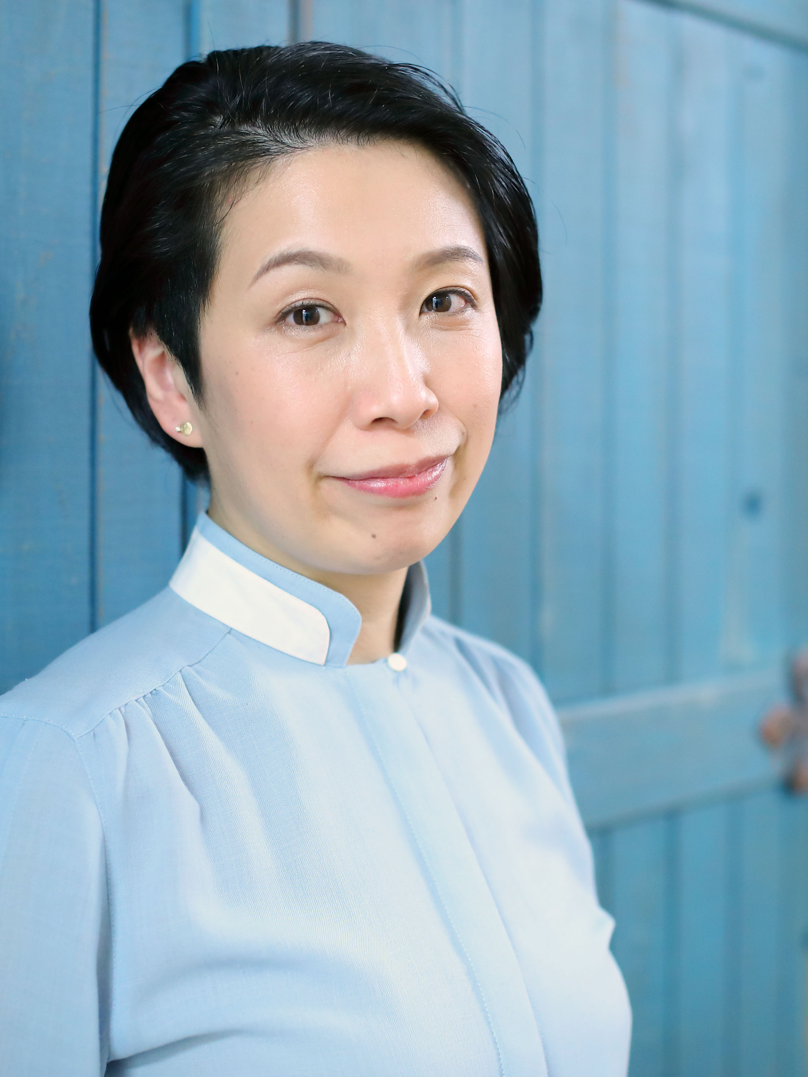 Hiroko Oshima