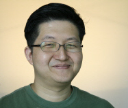 Jaejoon Lee