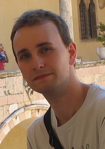 Marcin Szyniszewski