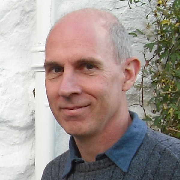 Alan Marsden