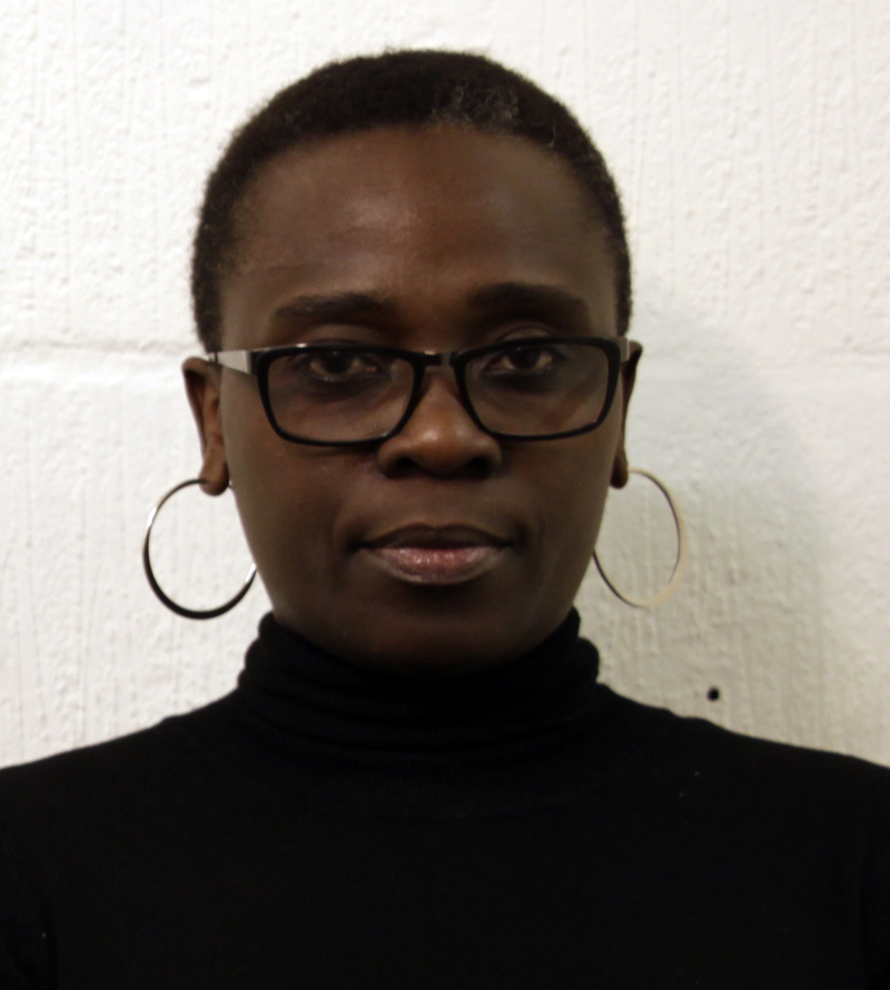 Jennifer Makumbi-Morris