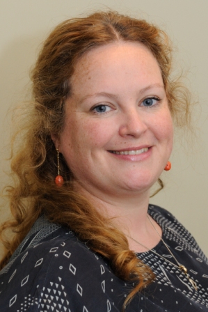 Sarah Brearley