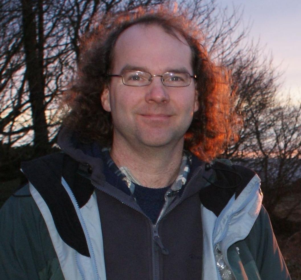 Michael Coogan