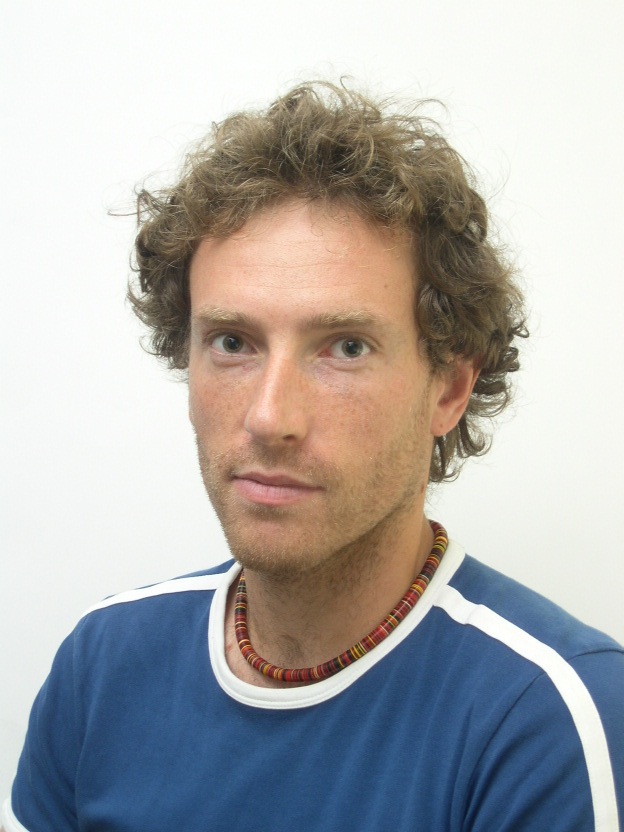 Gil Viry