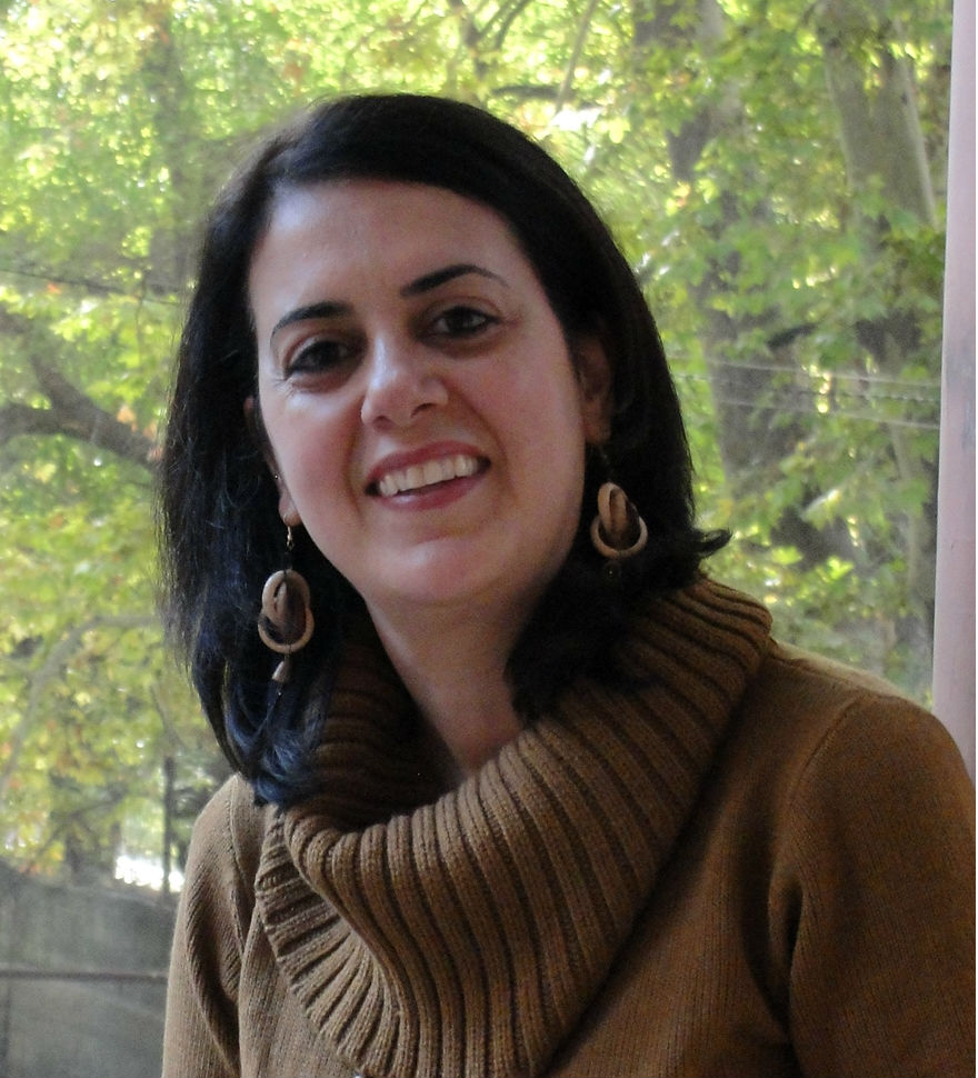 Armineh Shahoumian