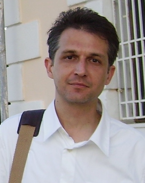 George Adamopoulos