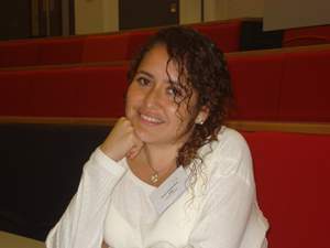 Pamela Olmos Lopez