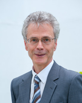 Nigel Paul