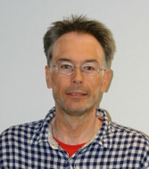 Ian Dodd