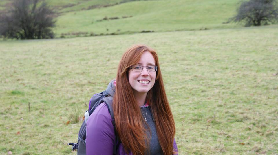 Helen O'Donnell