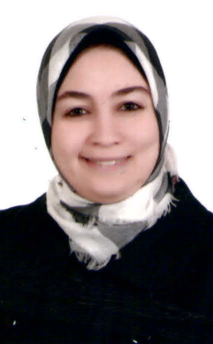 Menna El Kashouty