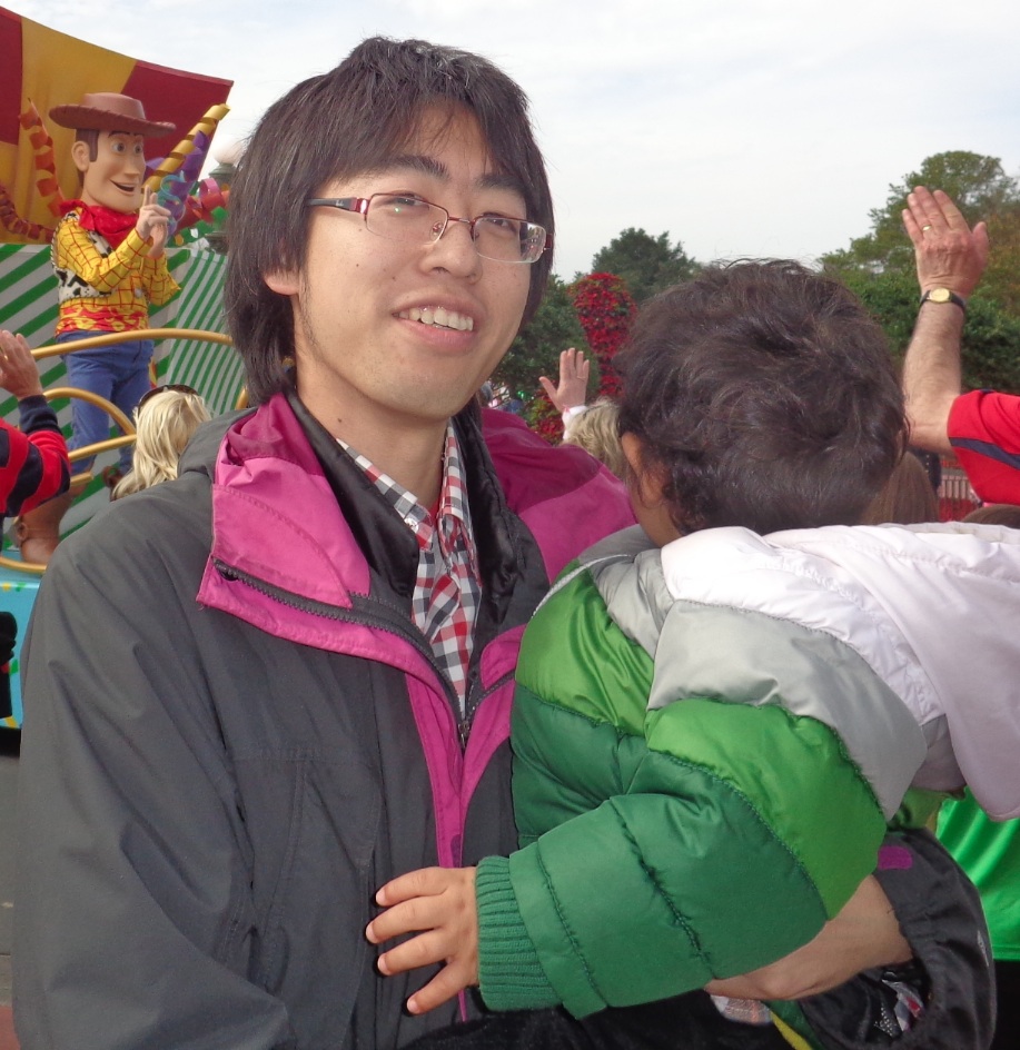 Yosuke Yamazaki