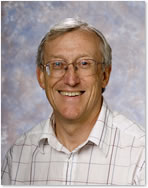 Ken Peasnell