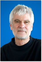 Gerald Steele
