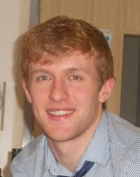 Nicholas Kay
