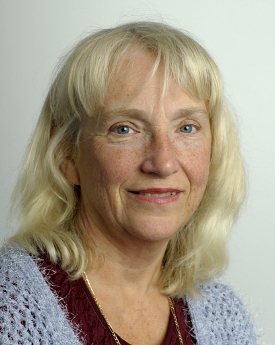 Sheila Payne
