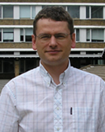Graeme Hughes