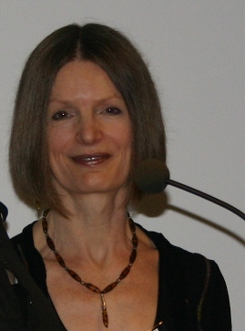 Anne Grinyer