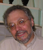 Maurizio Porcellini-Slawinski