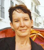 Carol Thomas