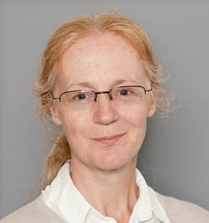 Gillian Taylor