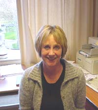 Linda Piggott