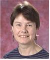 Jane Sunderland