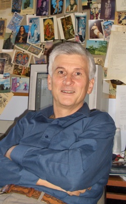 Alexander Grant