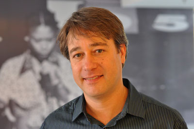 Jonathan Munby