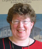 Ann Thomas